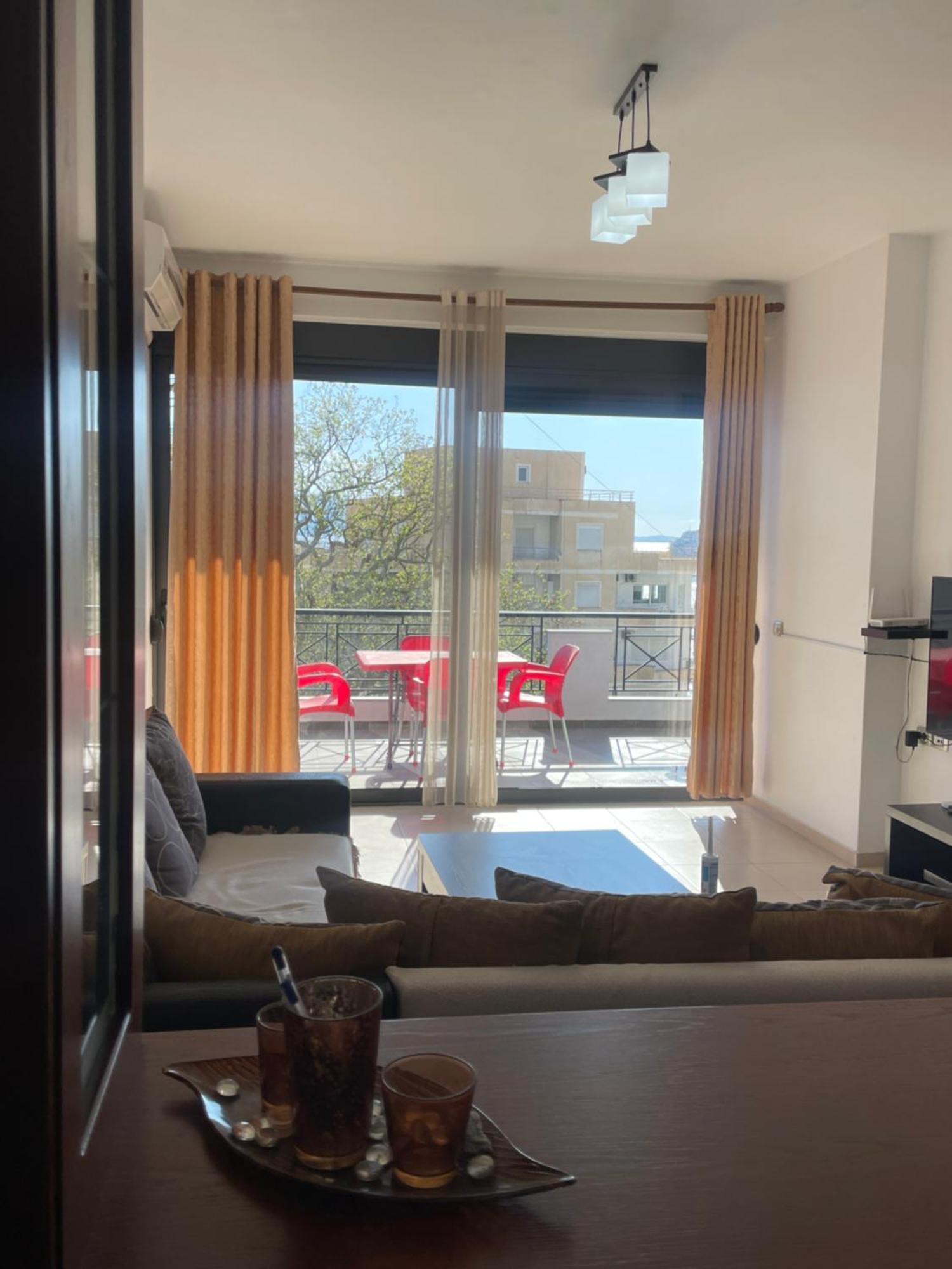 Appartement Vista Mozzafiato Saranda